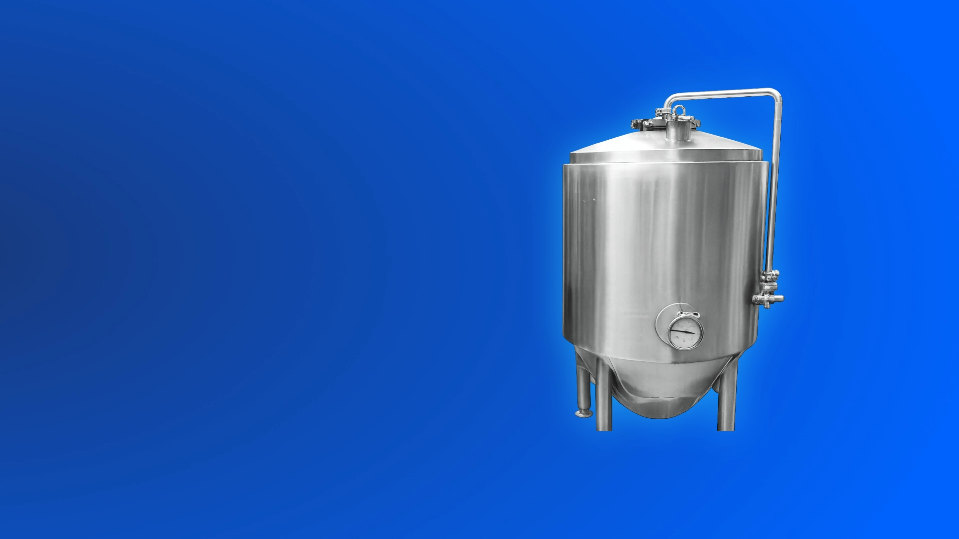 Fermentadores y Reactores