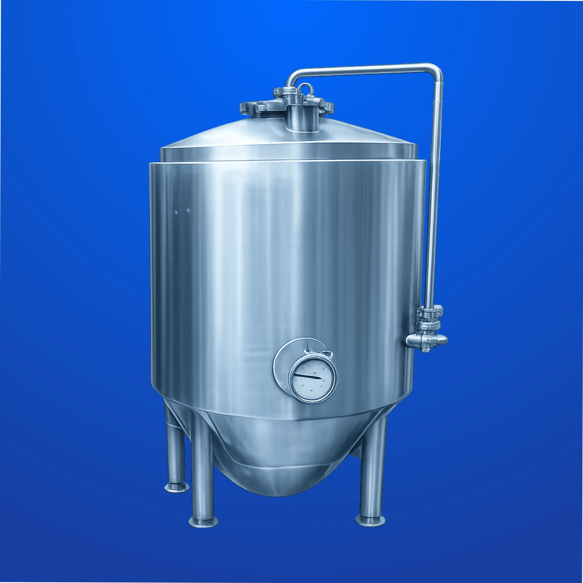 Fermentadores