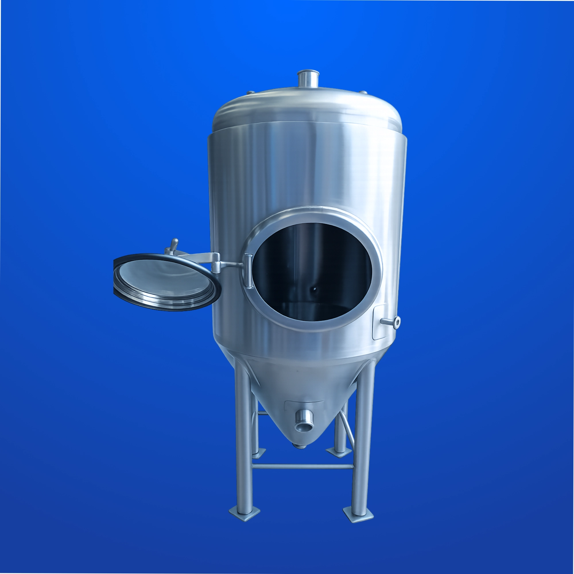 Tanques a Medida