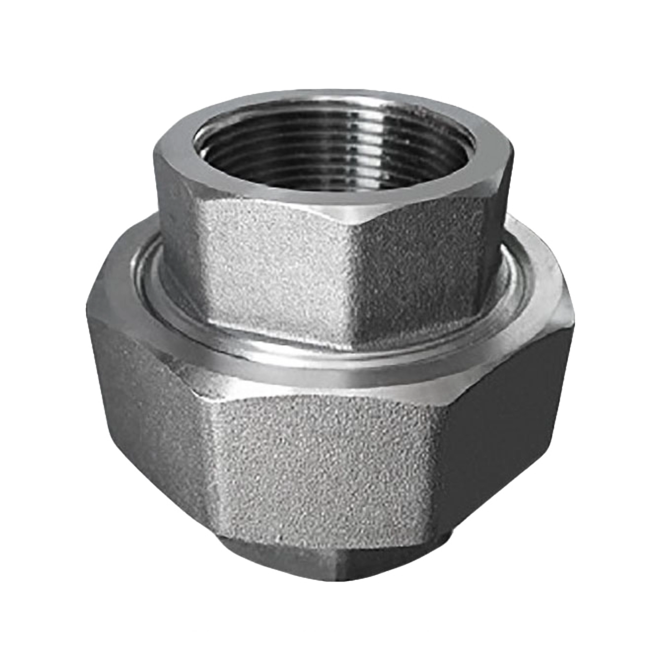 Unión Hexagonal 14MPHR